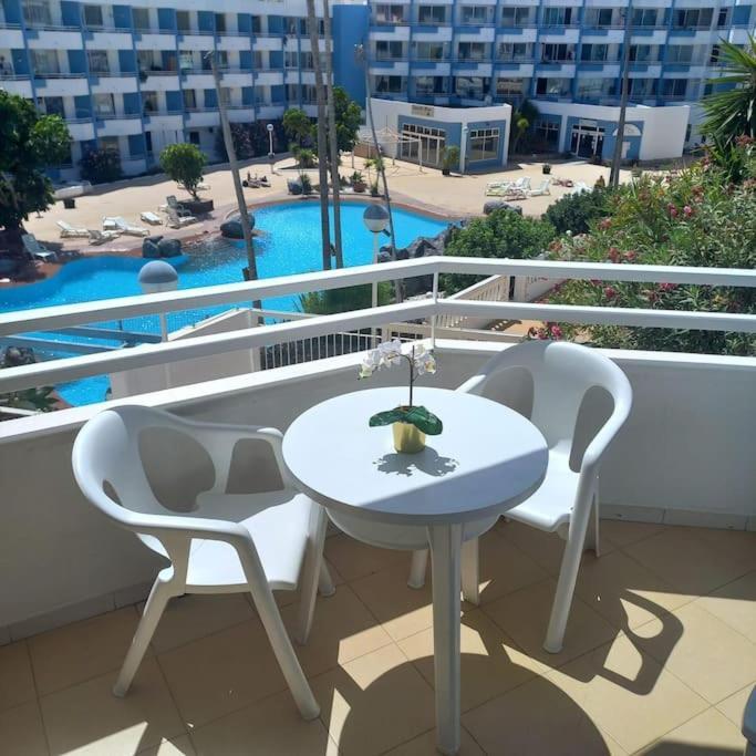 Appartement Estudio En Golf Del Sur
