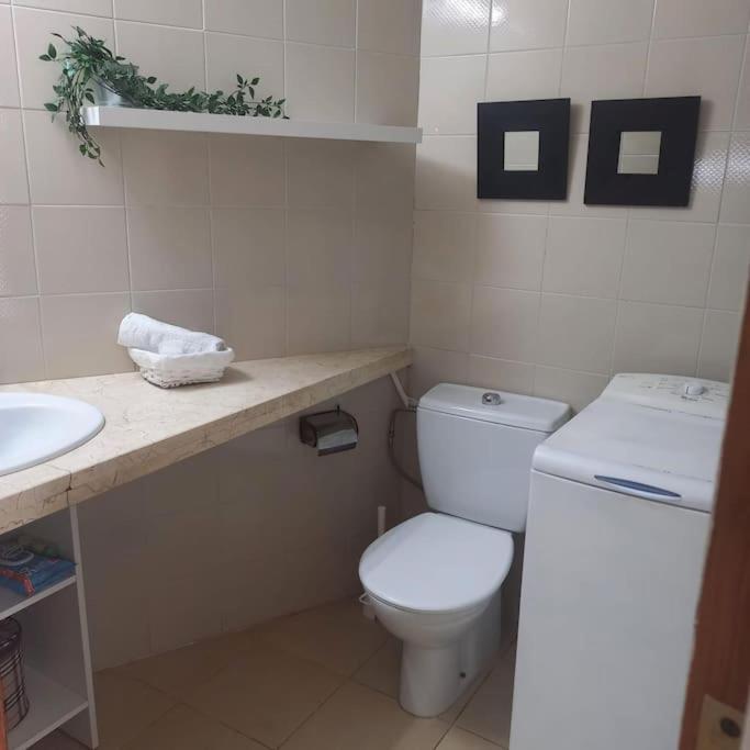 Estudio En Golf Del Sur Appartement San Miguel de Abona