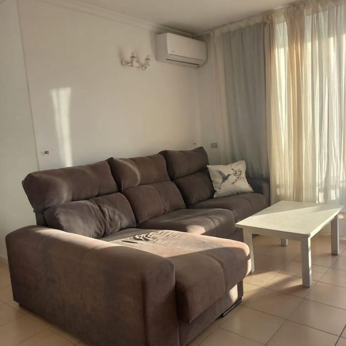 Appartement Estudio En Golf Del Sur