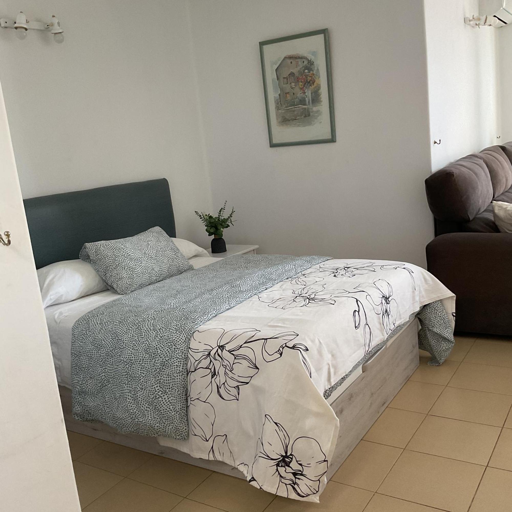 Appartement Estudio En Golf Del Sur San Miguel de Abona